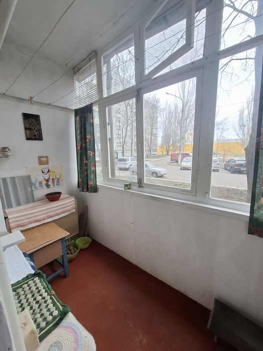 Продам 3х кім вул Преображенского Хортицький р-н