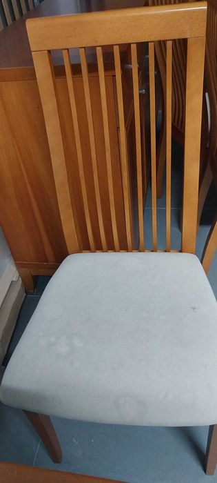 Mobília de sala completa