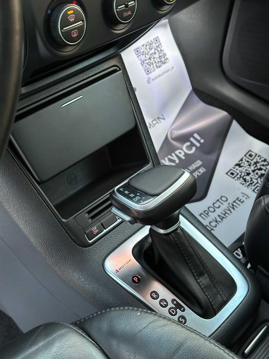 Продам Volkswagen Tiguan 2009 рік можлива розстрочка,кредит,обмін!