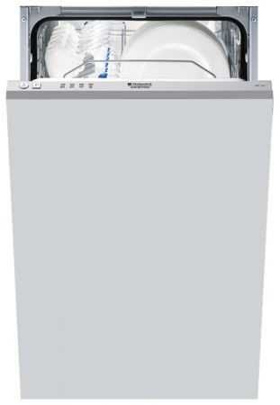 Посудомийна машина Hotpoint-Ariston LST 114/HA