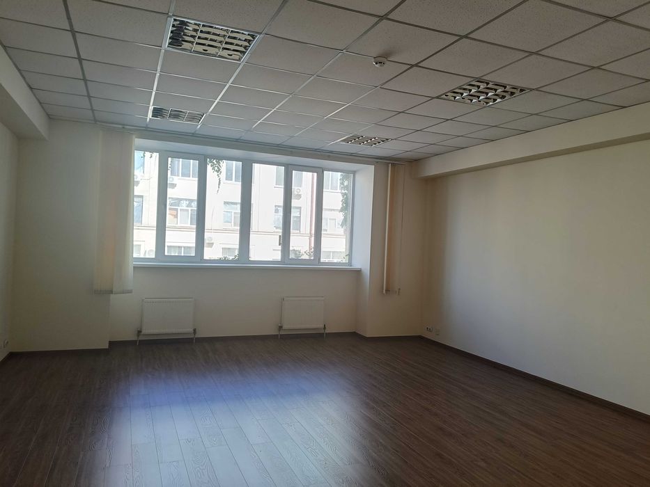 Оренда офісних приміщень