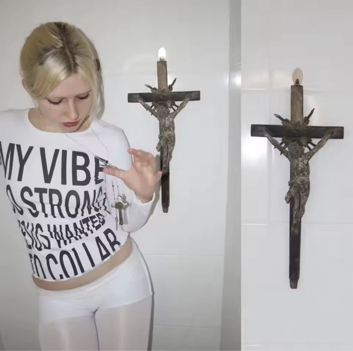 LONG у2k my vibe