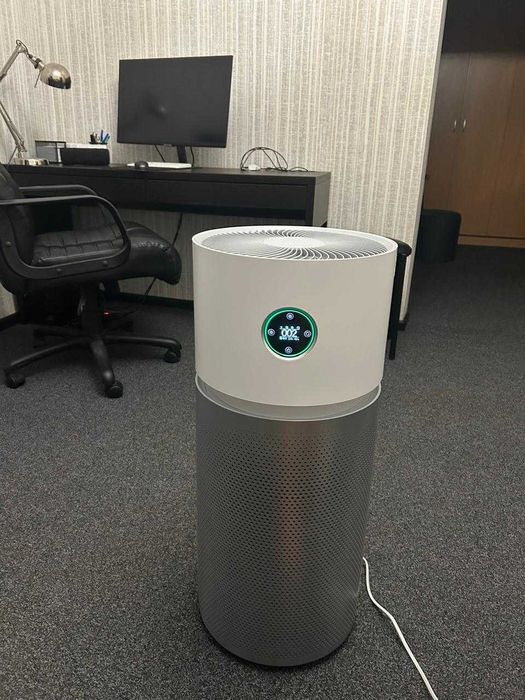 Очищувач повітря xiaomi smart air purifier elite