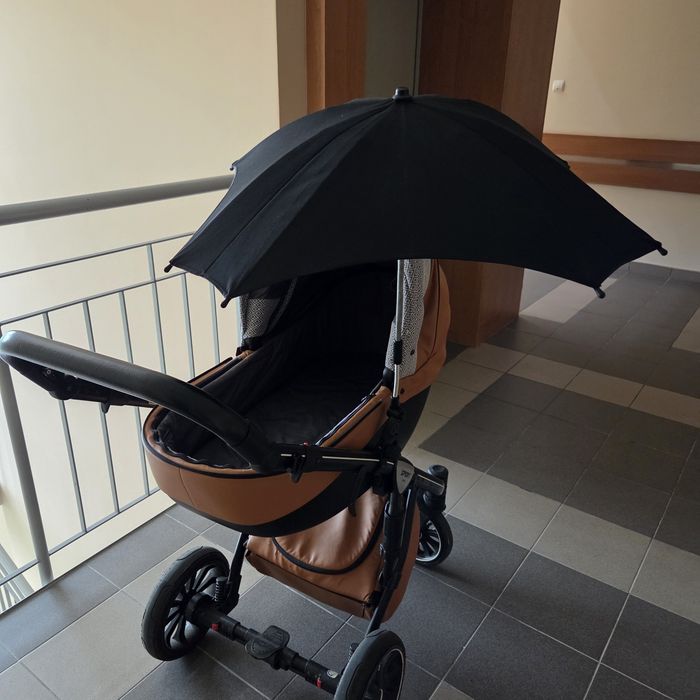 Wózek Anex Sport