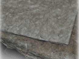 Картон базальтовый теплоизоляционный МКРК