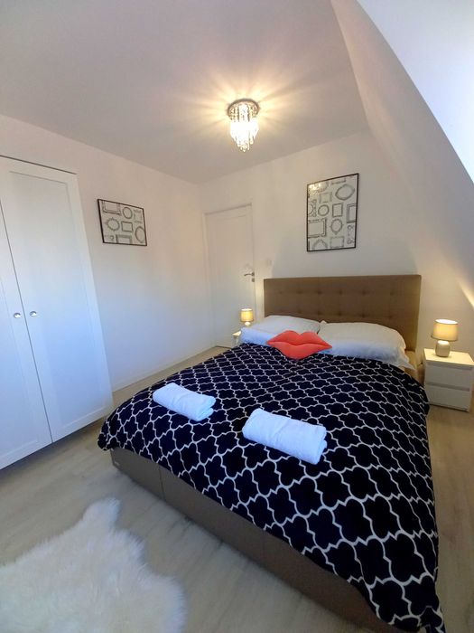 Pokoje Butikowe  w Mielnie