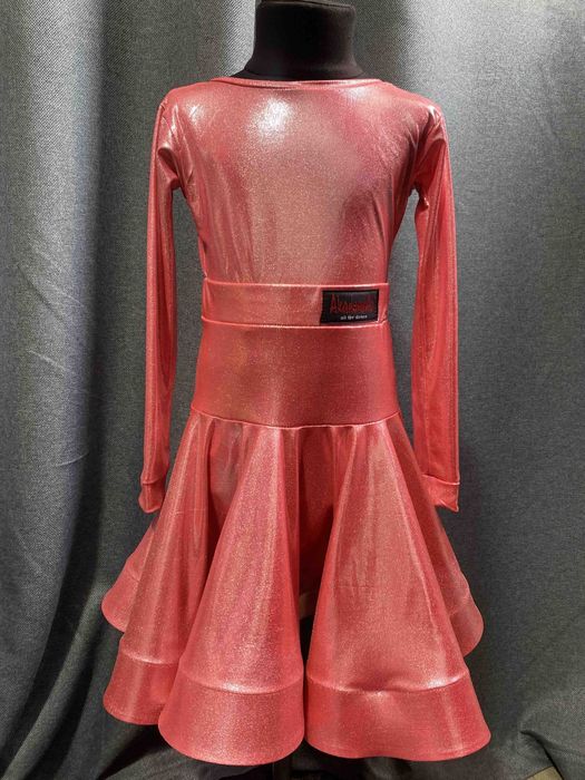 Розпродаж ! Бейсик , плаття для бальних танців