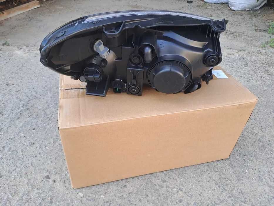 Фара Kia Cerato 2006-2009 фары Киа Черато Церато