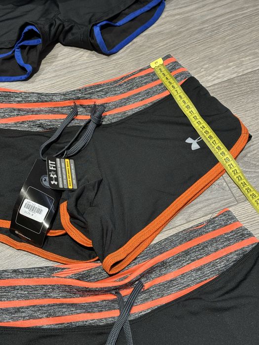 Under Armour нові шорти топ