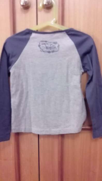 Camisola Zippy da Violetta