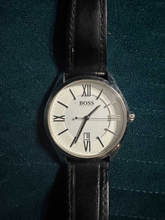 Zegarek męski HUGO BOSS HB. 225.1.14.2679 kwarcowy