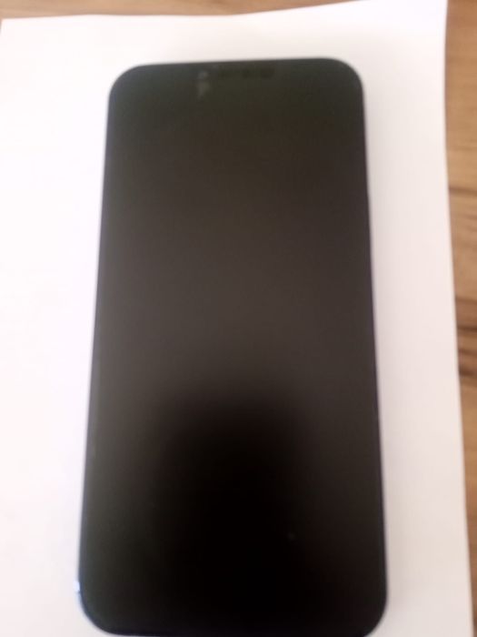 Iphone 13 pro max 256gb