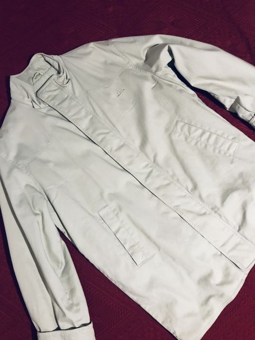 Levis kurtka jesień zima XL