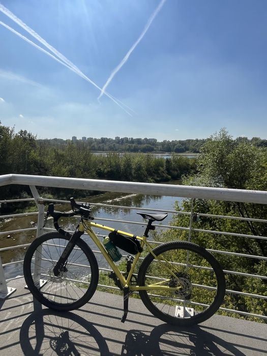 Witam sprzedam rower gravel rondo ruut al 2 rozmiar xs