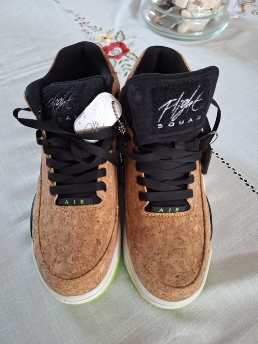 Sapatilhas nike originais novas