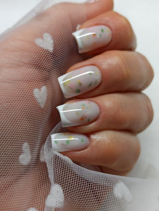 Маникюр#педикюр на РАБОЧЕЙ