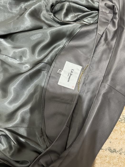 L.K Bennett. Piekny plaszczyk, rozm 10, nowy