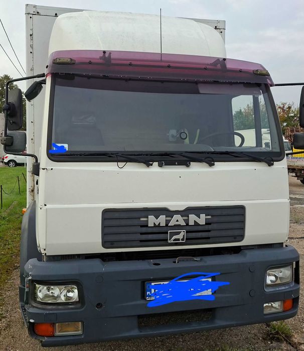 MAN
