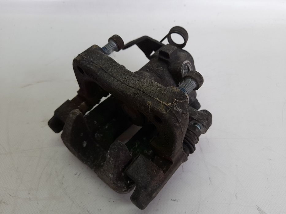 Pinça travão / maxila de travão trás esquerda PEUGEOT 2008 I (CU_)