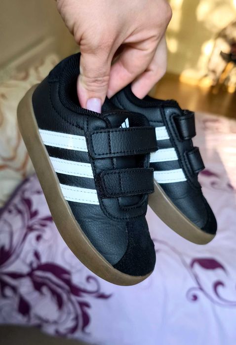 Sneakersy Adidas