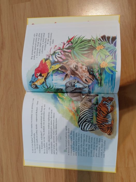 Opowieści Biblia