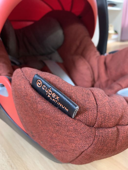 Cybex Cloud Q Plus Stroller64729664706563124