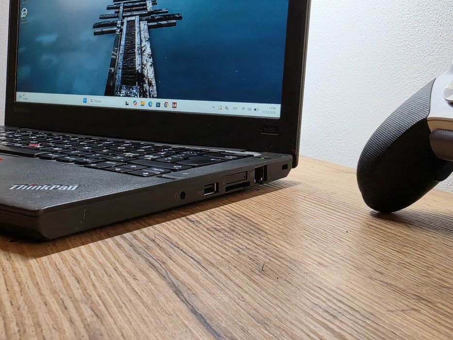 Lenovo ThinkPad X260 i7 8/256 FullHD 2 АКБ