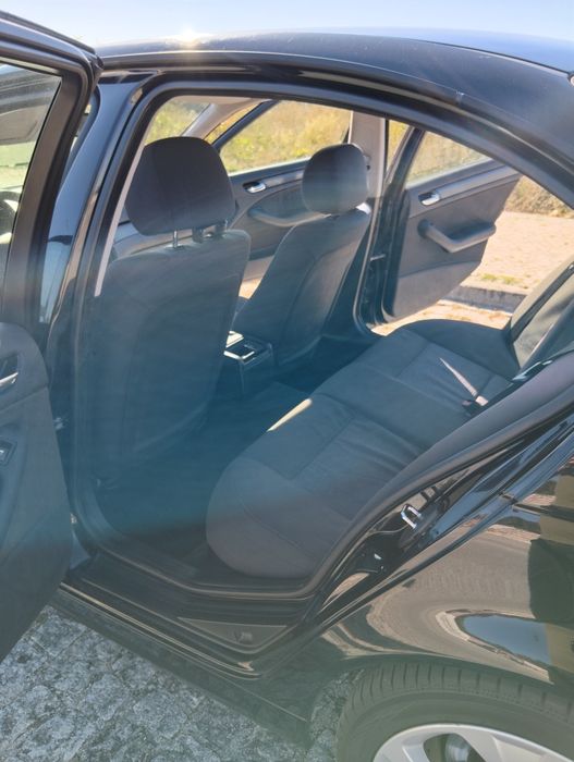 BMW 320d 150cv 2002
