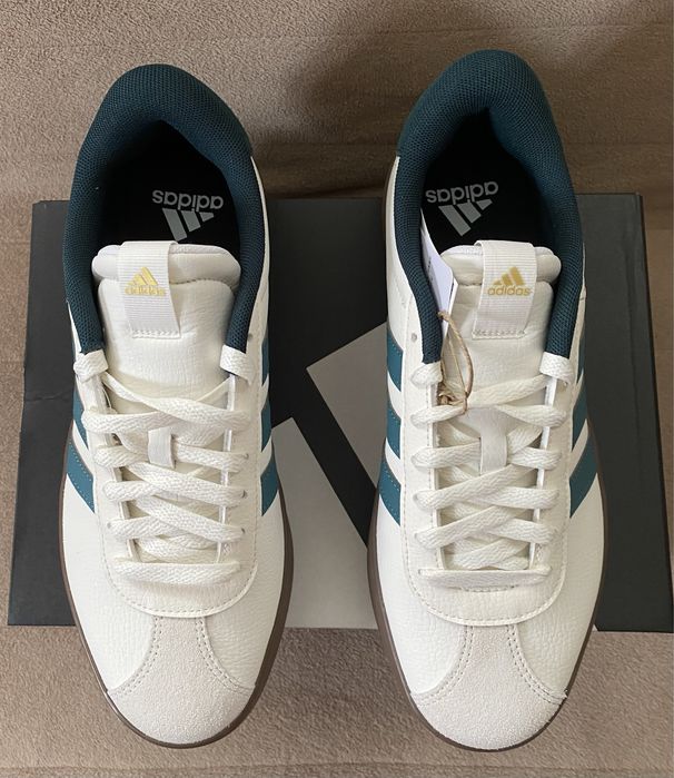 Кросівки чоловічі Adidas VL Court 3.0 42 оригінал