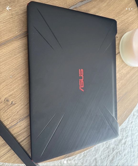 Asus TUF Gaming 2019
