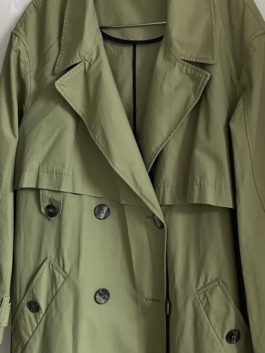 Тренч пальто Zara