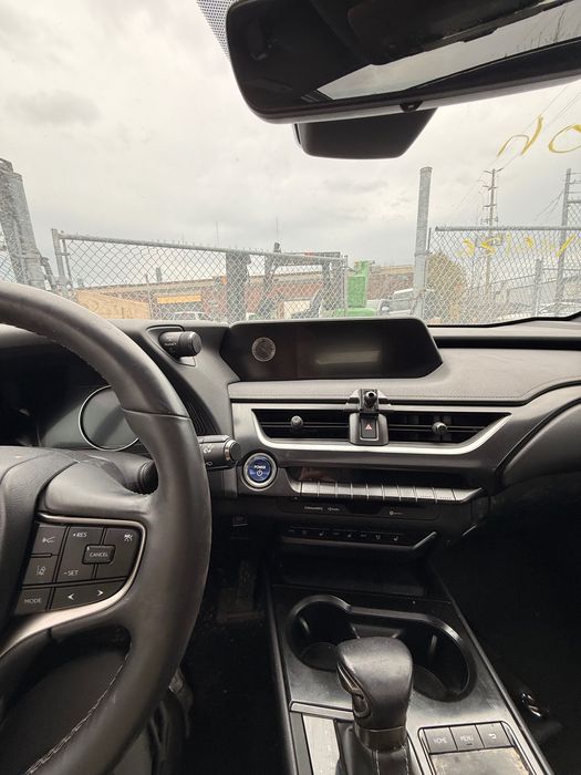 Lexus Ux 250H 2021