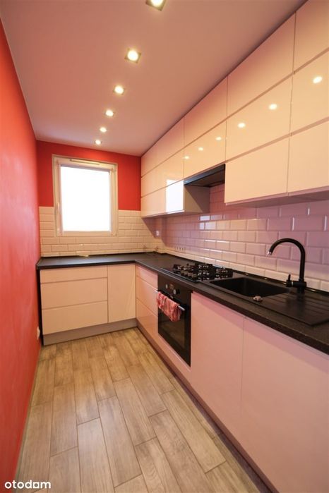 Mieszkanie Na Wynajem-2 pokoje, balkon Os.Zagórze