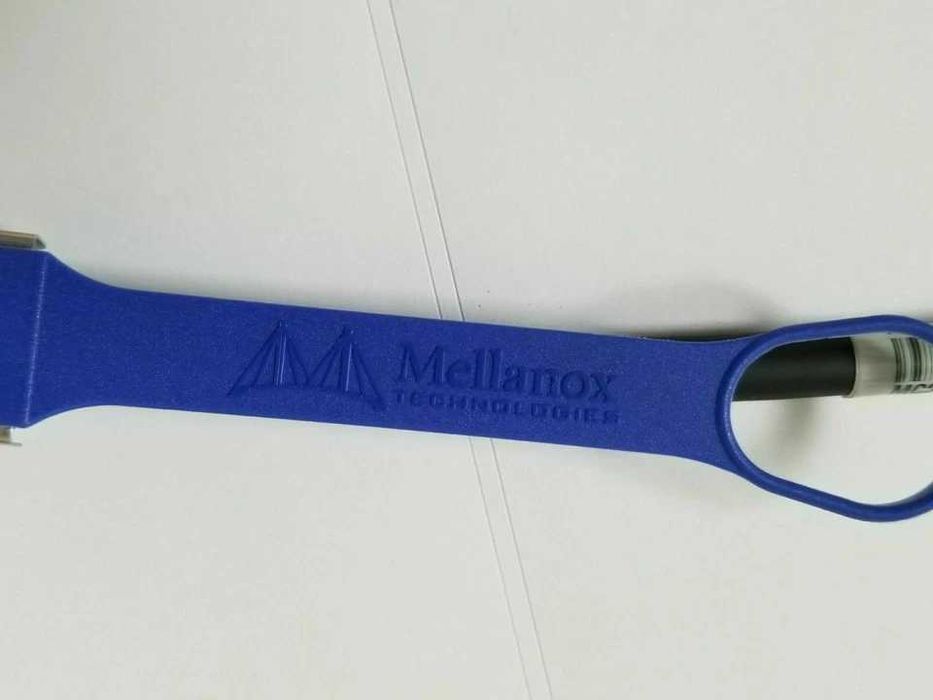 DAC кабель Mellanox MC2206130-003 QSFP+ 40Gb/s, пасивний, 3 м