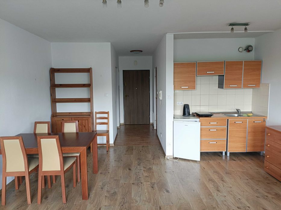 Mieszkanie – Kraków - Widok 2