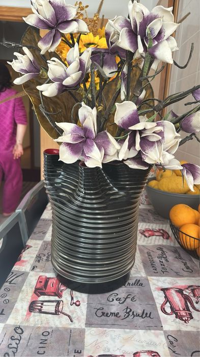 Vasos antigo decoracao