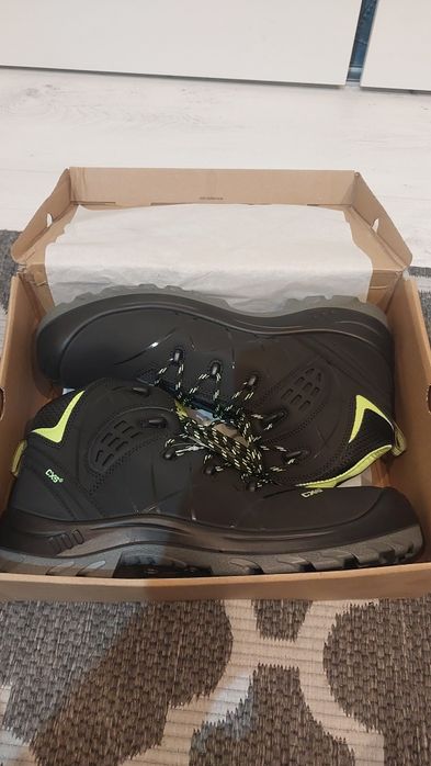 Buty robocze  nowe cxs
