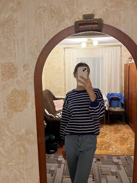 Новый женский свитер