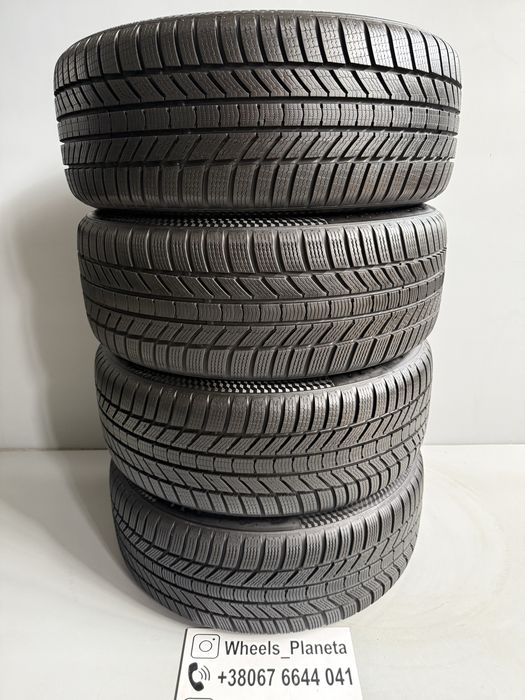 диски Ronal 8.5J x19H2 ET40 5х112 245/45 R19