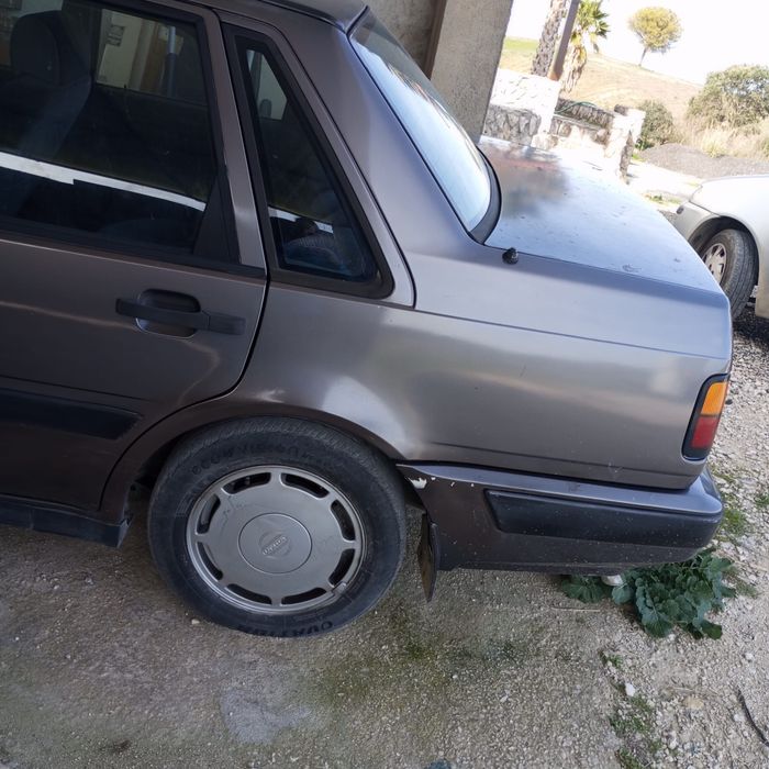 Vendo volvo 460 Gle 1.7 gasolina