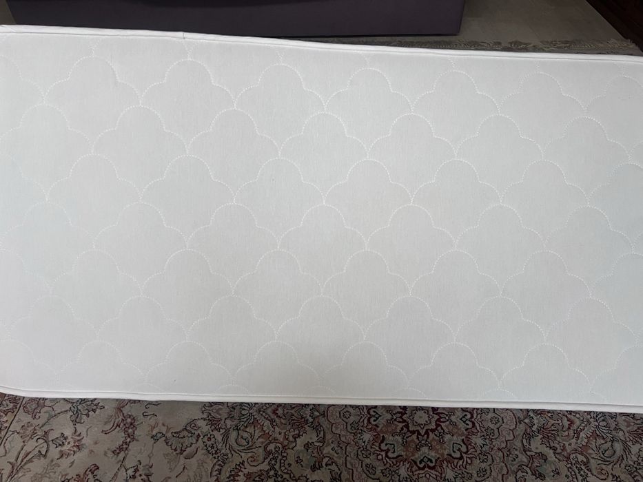 Дитячий матрацик