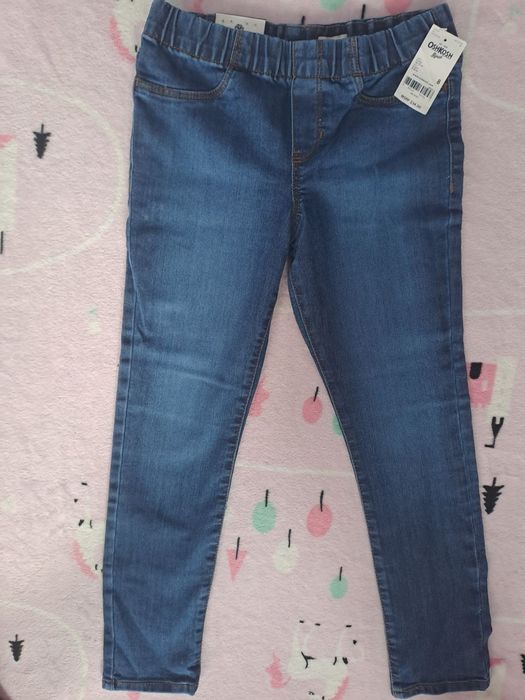 Джинсы OshKosh на девочку