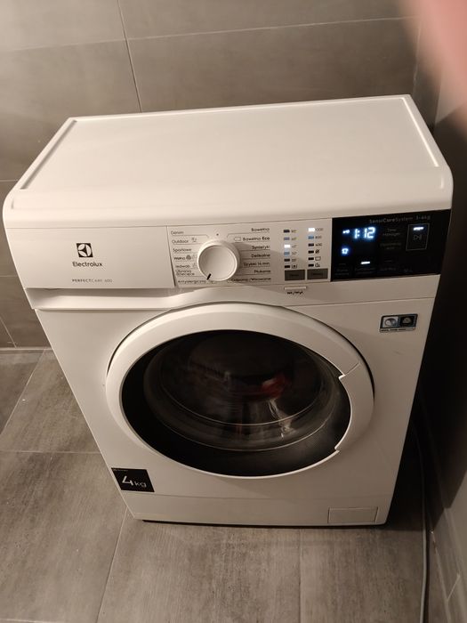 Pralka Electrolux Perfect ARE 600 4 kg.