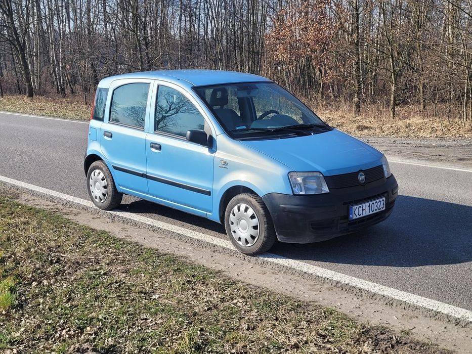 Fajny stan gaz dlugie oplaty