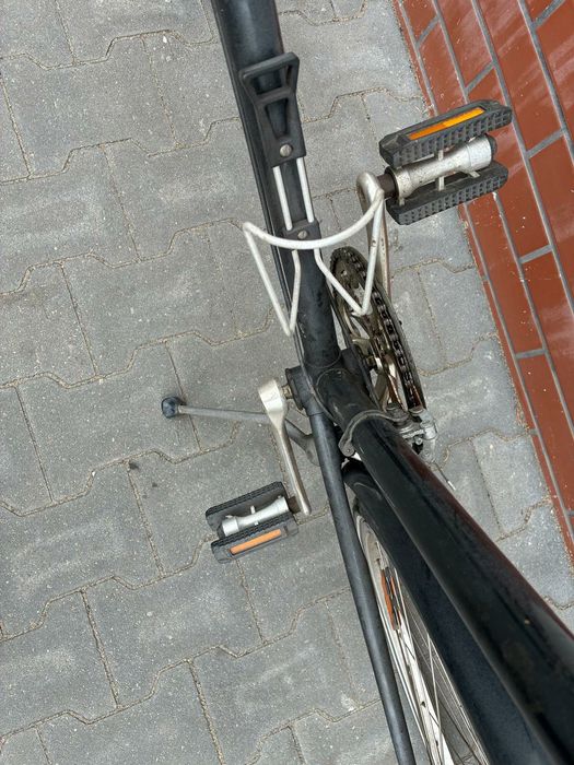 Sprzedam rower KTM Libero koła 28