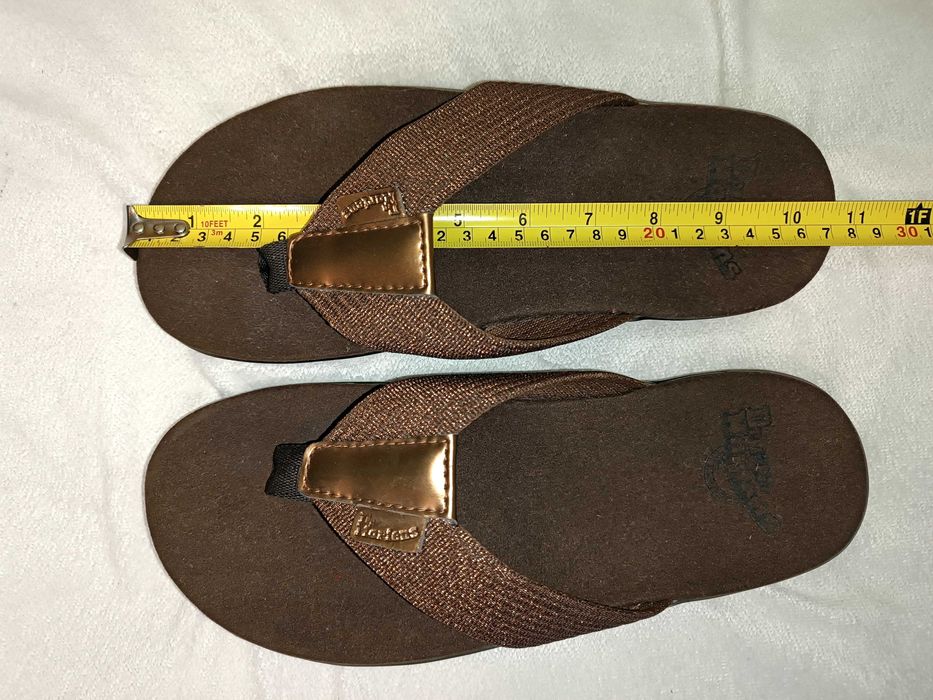 Босоножки Dr. Martens Англия женские вьетнамки шлёпанцы 42 размер