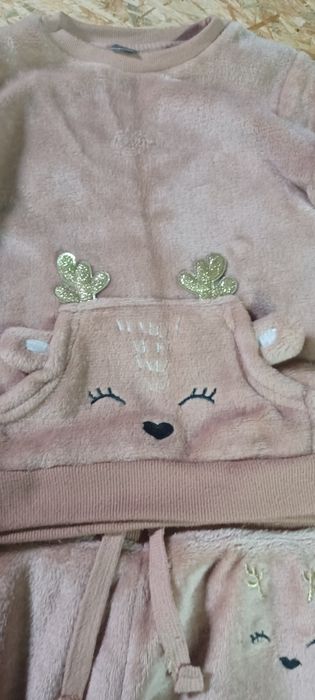 Bluza  pepco 122