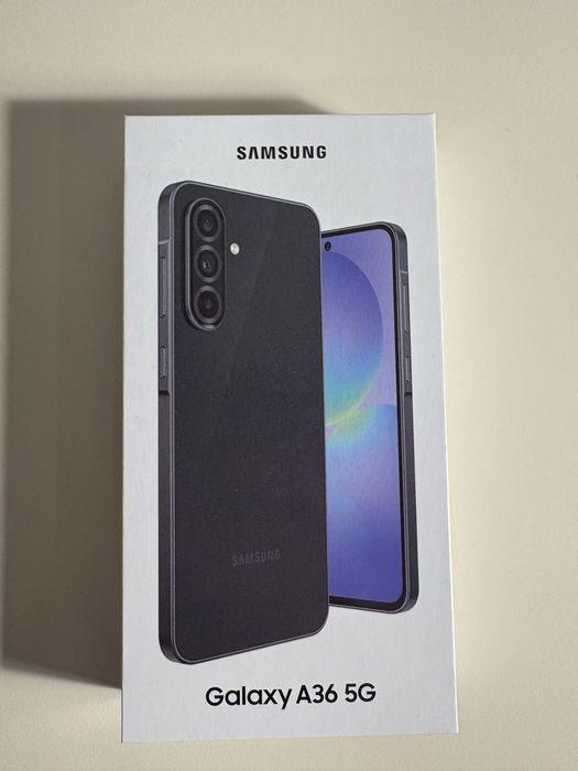 Samsung A36 5G na sprzedaż