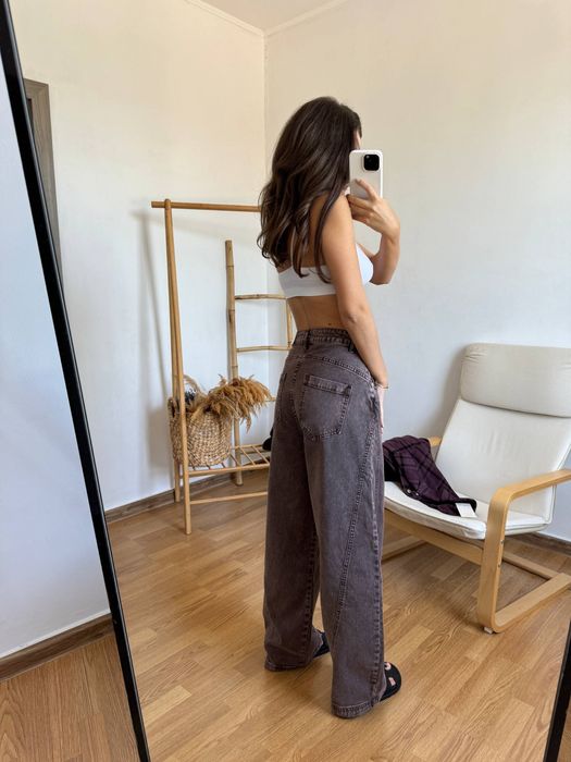 Джинси, Італія, 44 розмір -L