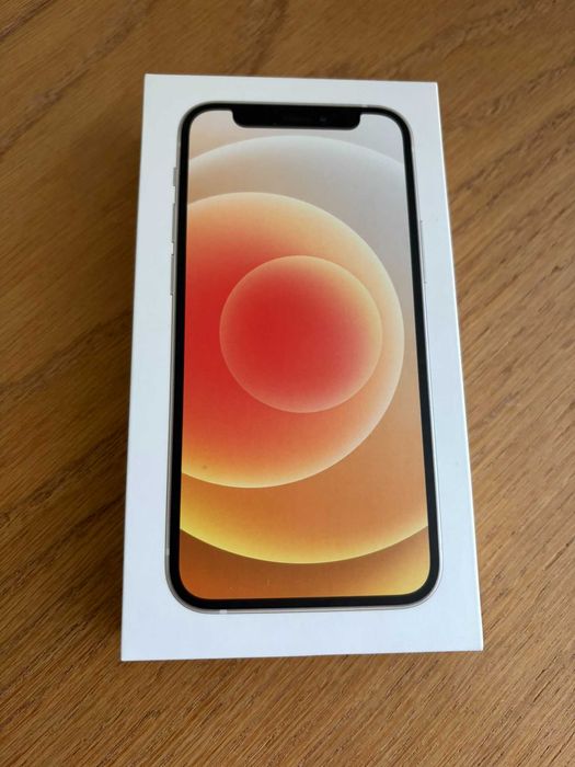 iPhone 12 mini 64GB